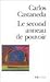 Le second anneau de pouvoir by Carlos Castaneda