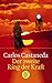 Der zweite Ring der Kraft. by Carlos Castaneda