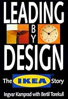 Historien om IKEA: Ingvar Kamprad berättar för Bertil Torekull by 