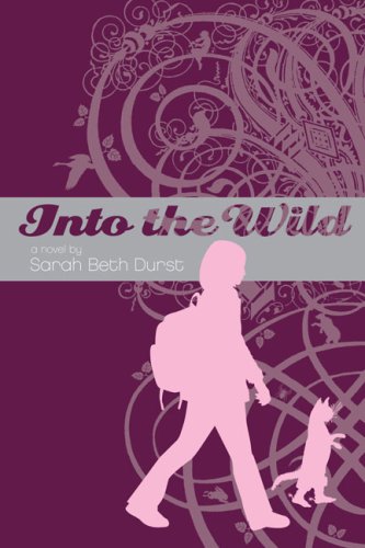 Into the Wild (Into the Wild, #1)