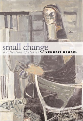 Small Change (Tauber Institute for the Study of European Jewry Series)