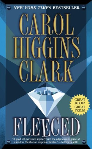 Fleeced (Regan Reilly Mysteries, #5)