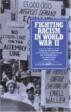 Fighting Racism in World War II: From the pages of the Militant (Paperback)