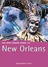 The Mini Rough Guide to New Orleans