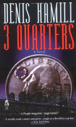 3 Quarters (Mass Market Paperback)