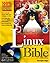 Linux Bible 2006: Boot Up t...