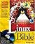 Linux Bible 2006: Boot Up to Fedora, KNOPPIX, Debian, SUSE, Ubuntu and 7 Other Distributions [With CD-ROM and DVD]