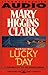 Lucky Day by Mary Higgins Clark