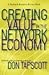 Creating Value in the Netwo...