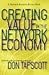 Creating Value in the Network Economy