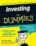 Investing For Dummies