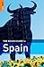 The Rough Guide to Spain 12