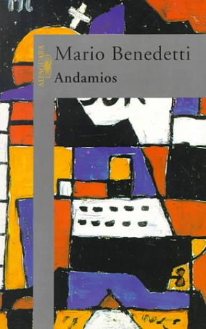 Andamios (Paperback)