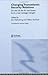 Changing Transatlantic Security Relations: Do the U.S, the EU and Russia Form a New Strategic Triangle? (Contemporary Security Studies)