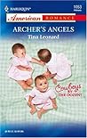 Archer's Angels by Tina Leonard