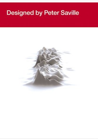 Designed by Peter Saville (Paperback)