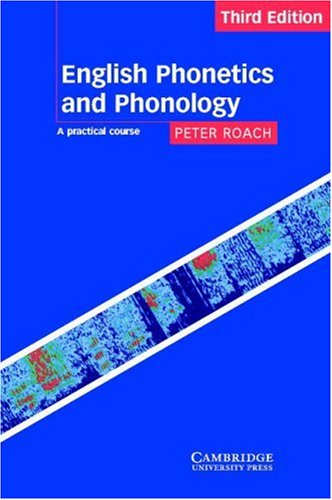 English Phonetics and Phonology (Paperback)