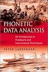 Phonetic Data Ana...