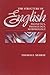 The Structure of English by Thomas E. Murray