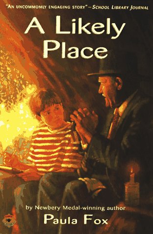 A Likely Place (Paperback)