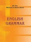 English Grammar