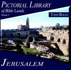 Pictorial Library of the Bible Lands: Pictorial Library of Bible Lands: Jerusalem (CD-ROM)