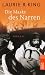 Die Maske des Narren