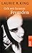 Geh mit keinem Fremden by Laurie R. King