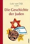 Lutz van Dijk erzählt die Geschichte der Juden. Lutz van Dijk erzählt die Geschichte der Juden.