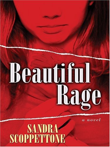 Beautiful Rage (Hardcover)