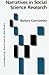 Narratives in Social Science Research by Barbara Czarniawska