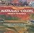 Australian Colors: Images of the Outback