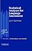 Statistical Analyses for Language Assessment Book (Cambridge Language Assessment)