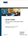 Ccsp Snpa Official Exam Certification Guide