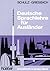 Deutsche Sprachlehre für Ausländer by Heinz Griesbach