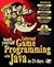 Teach Yourself Internet Game Programming With Java in 21 Days