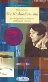 Die Nonkonformistin. (Hardcover)