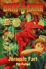 Jurassic Fart (Barf-O-Rama #12)