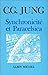 Synchronicite et Paracelsica