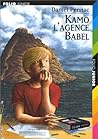 L'Agence Babel (Kamo, #3)