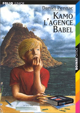 L'Agence Babel (Kamo, #3)