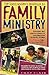 Youth Worker's Handbook to Family Ministry, The
