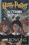 Harry Potter et l'Ordre du Phénix