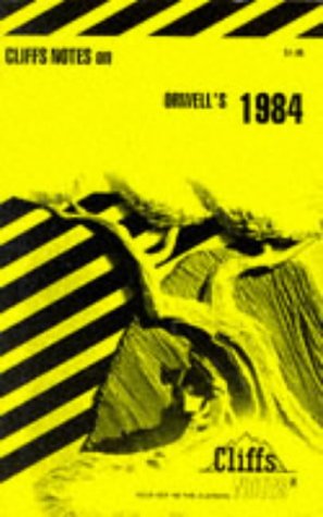 Orwell's 1984 (Cliffs Notes)
