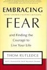 Embracing Fear an...