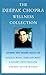 The Deepak Chopra Wellness Collection by Deepak Chopra