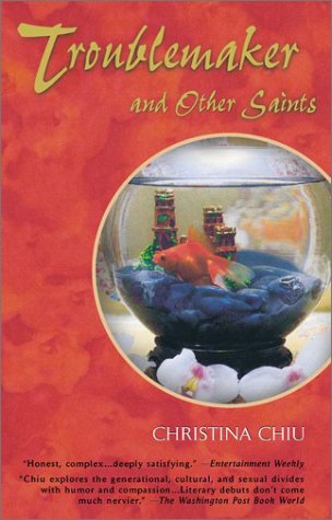 Troublemaker and Other Saints (Paperback)