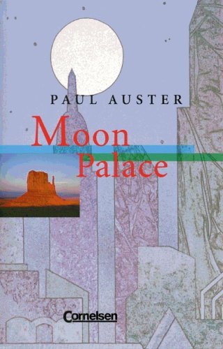 Moon Palace