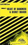 Conrad's Heart of Darkness and Secret Sharer (Cliffs Notes)