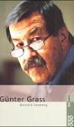 Günter Grass. Mit Selbstzeugnissen und Bilddokumenten. (Paperback)
